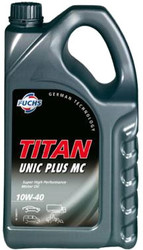 Fuchs Titan UNIMAX Plus MC (unic, unic plus) 10W-40 5л