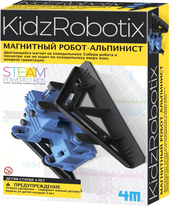 KidzRobotix Магнитный робот-альпинист 00-03391