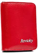 Rovicky RPX-33-ML (красный)