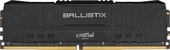 Ballistix 8GB DDR4 PC4-25600 BL8G32C16U4B