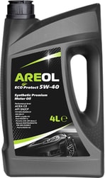 Eco Protect 5W-40 4л