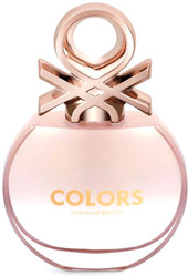 Colors Woman Rose EdT (30 мл)