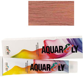 Aquarely Color Cream 8D золотистый светло-русый