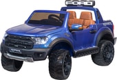 Ford Ranger Raptor (синий)