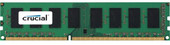 Crucial 4GB DDR3 PC3-12800 (CT51264BA160BJ)