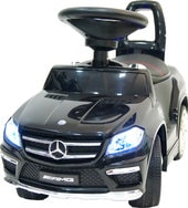 Mercedes-Benz GL63 A888AA (черный)