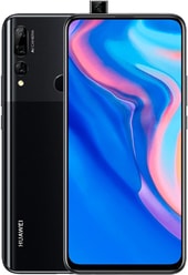 Huawei Y9 Prime 2019 STK-L21 4GB/128GB (полночный черный)