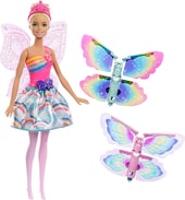Dreamtopia Flying Wings Fairy Doll FRB08