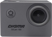DiCam 180 (серый)