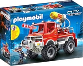 PM9466 Пожарная машина