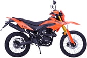 X 250 (оранжевый)