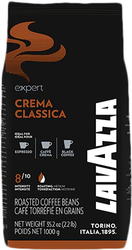 Expert Crema Classica зерновой 1 кг