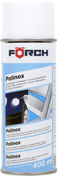 Уход за металлическими поверхностями Polinox Р361 400мл 61301797