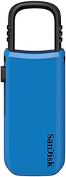 Cruzer U Blue 64GB (SDCZ59-064G-B35B)