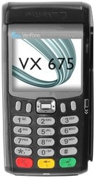 VX 675