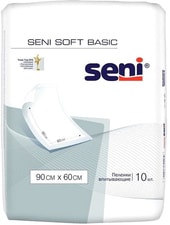Soft Basic 90х60 (10 шт)