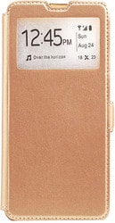 Slim Book для Huawei P Smart Z (золотой)