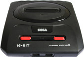 Mega Drive 2