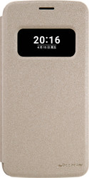 Sparkle для LG G5 (золотистый)