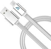 UPL12 USB-mircoUSB (серый)
