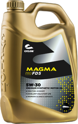 Magma Pro FD5 5W-30 4л