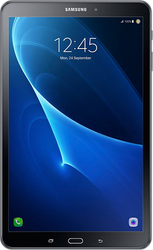 Samsung Galaxy Tab A (2016) 16GB LTE Black [SM-T585]