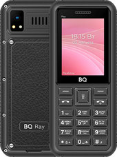 BQ-2454 Ray (серый)