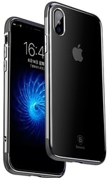 Armor Case для Apple iPhone X (белый)