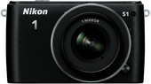 Nikon 1 S1 Kit 11-27.5mm