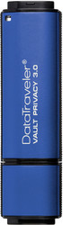 DataTraveler Vault Privacy 3.0 8GB (DTVP30/8GB)
