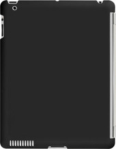 iPad 2 CoverBuddy Black (100383)