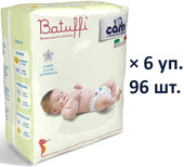 Pannolino Batuffi Junior 5 12-25 кг (96 шт)