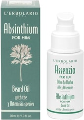 Beard Oil Absinthium 30 мл