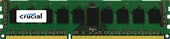 8GB DDR3 PC3-12800 [CT8G3ERSLS4160B]