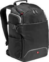 Advanced camera and laptop backpack [MB MA-BP-R]