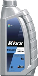 Gearsyn GL-4/5 75W-90 1л
