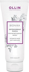 BioNika Интенсивная против выпадения волос 200 мл