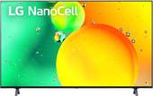 NanoCell 43NANO756QA