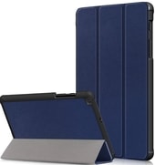 Smart Case для Samsung Tab A 8.0 (2019) T295 (синий)