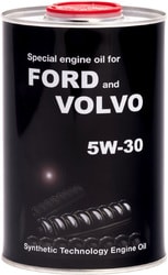 for Ford and Volvo 5W-30 1л
