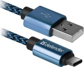 USB09-03T Pro (синий)