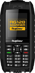 RG128 Mariner Plus