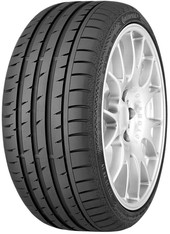 ContiSportContact 3 275/40R19 101W