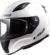 FF353 Rapid Solid (XS, white)