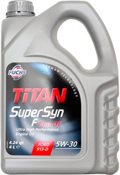 Titan Supersyn F ECO-DT 5W-30 4л