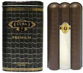 Cuba Premium EdT (90 мл)