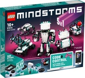 Mindstorms 51515 Робот-изобретатель