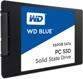 WD Blue 250GB [WDS250G1B0A]