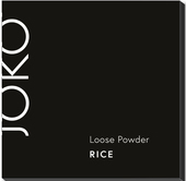 Loose Powder Rice 25 г