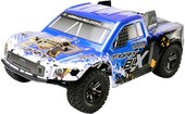 Fury BLX 2WD RTR (blue)
